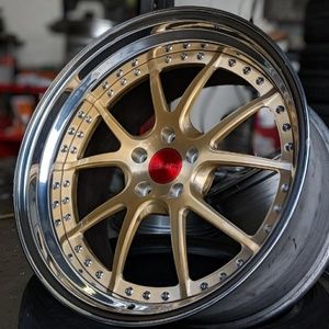 Meet your Posher, Ted-maier